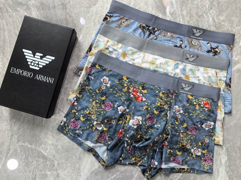 Armani boxer L-3XL 44